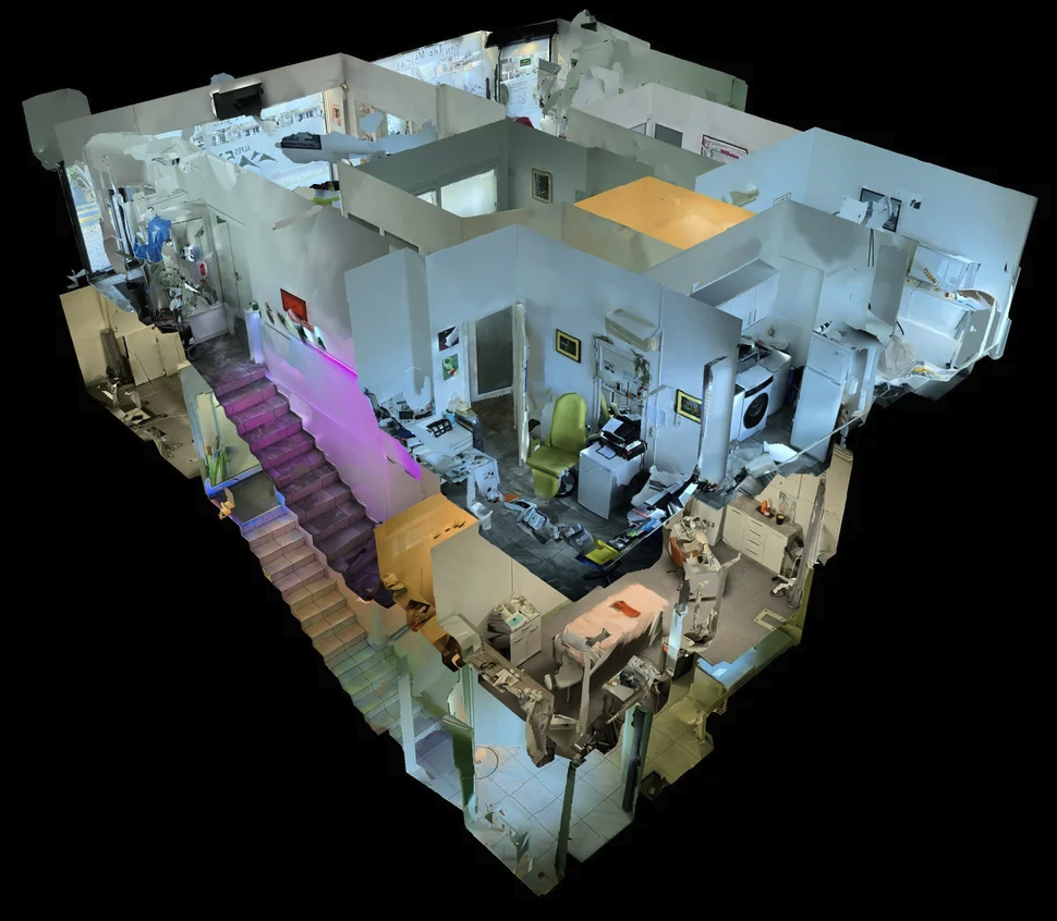 single-image
